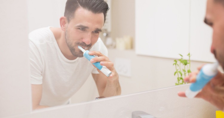 are electric toothbrushes better than regular