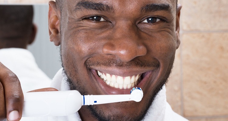 do electric toothbrushes work better