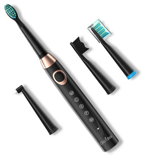 5 Best Electric Toothbrushes For Braces By Dentist