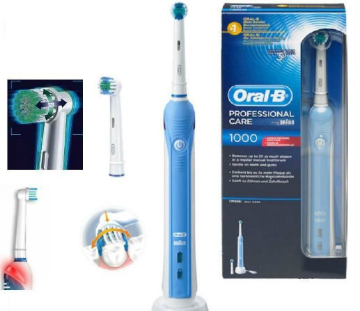 5 Best Electric Toothbrushes For Braces Recommended By Dentist